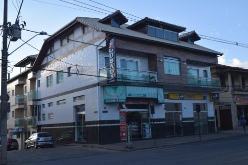 Фотография мини отеля Pousada Alves