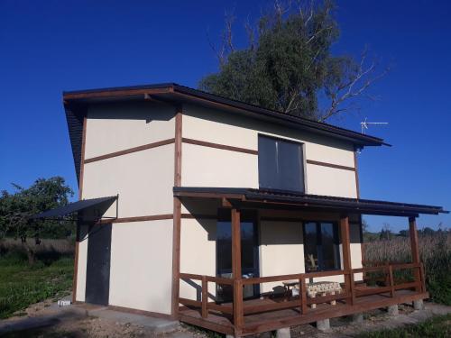 Фотографии гостевого дома
Агроусадьба Uklya-Braslaw