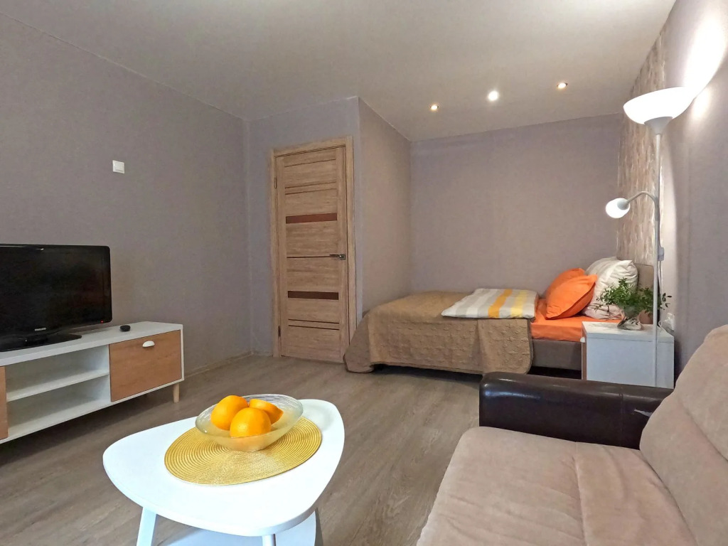 Фотография квартиры Апартаменты у Театра