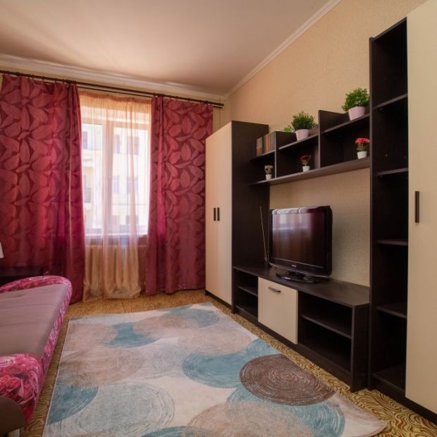 Фотографии квартиры
Апартаменты Gorkiy House на Покровской 30А