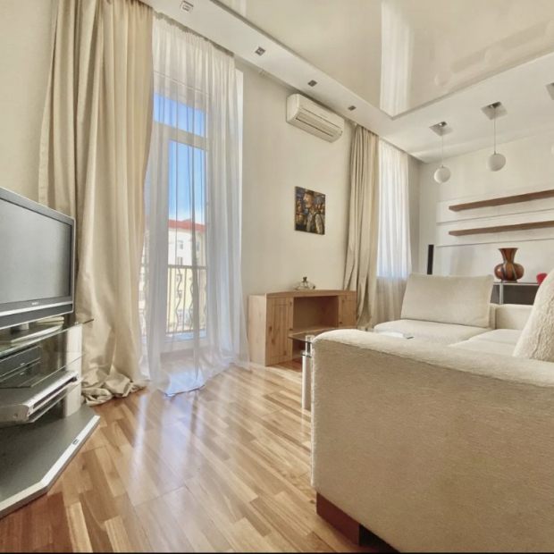 Фотографии квартиры
Апартаменты на проспекте Независимости 47