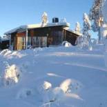 Фотография гостевого дома Holiday Home Valkeisrinne m 1