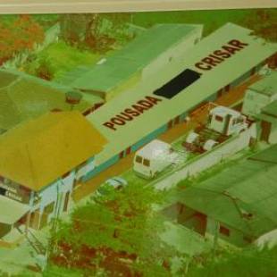 Фотографии хостела
Pousada crisar