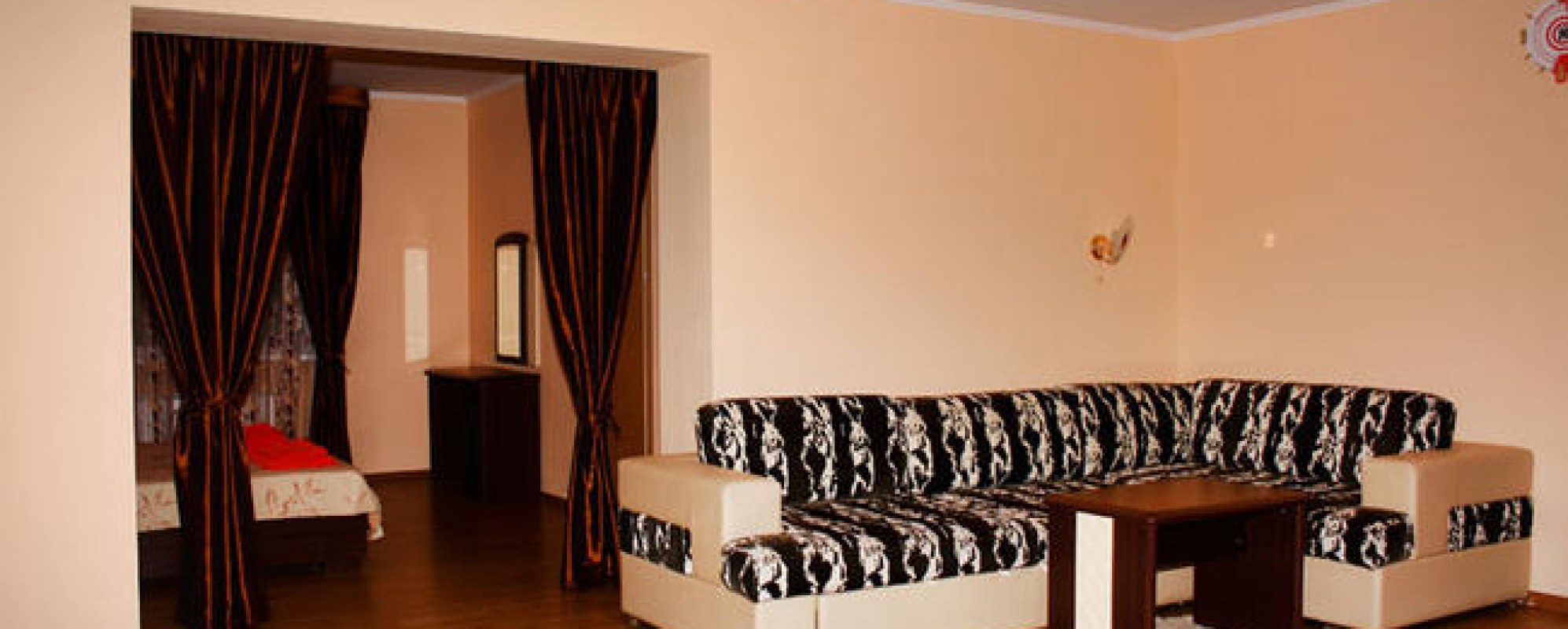 Фотографии гостиницы 
            Сафари