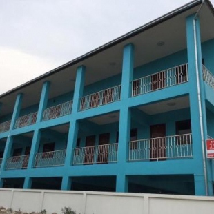 Фотография апарт отеля Bankaina