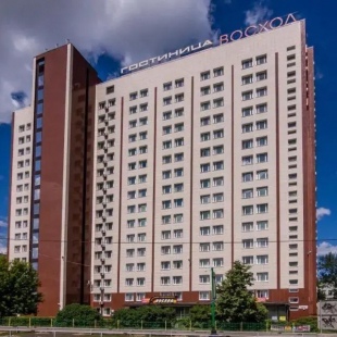 Фотография квартиры MOKO Apartments (МОКО Апартментс) на шоссе Алтуфьевское