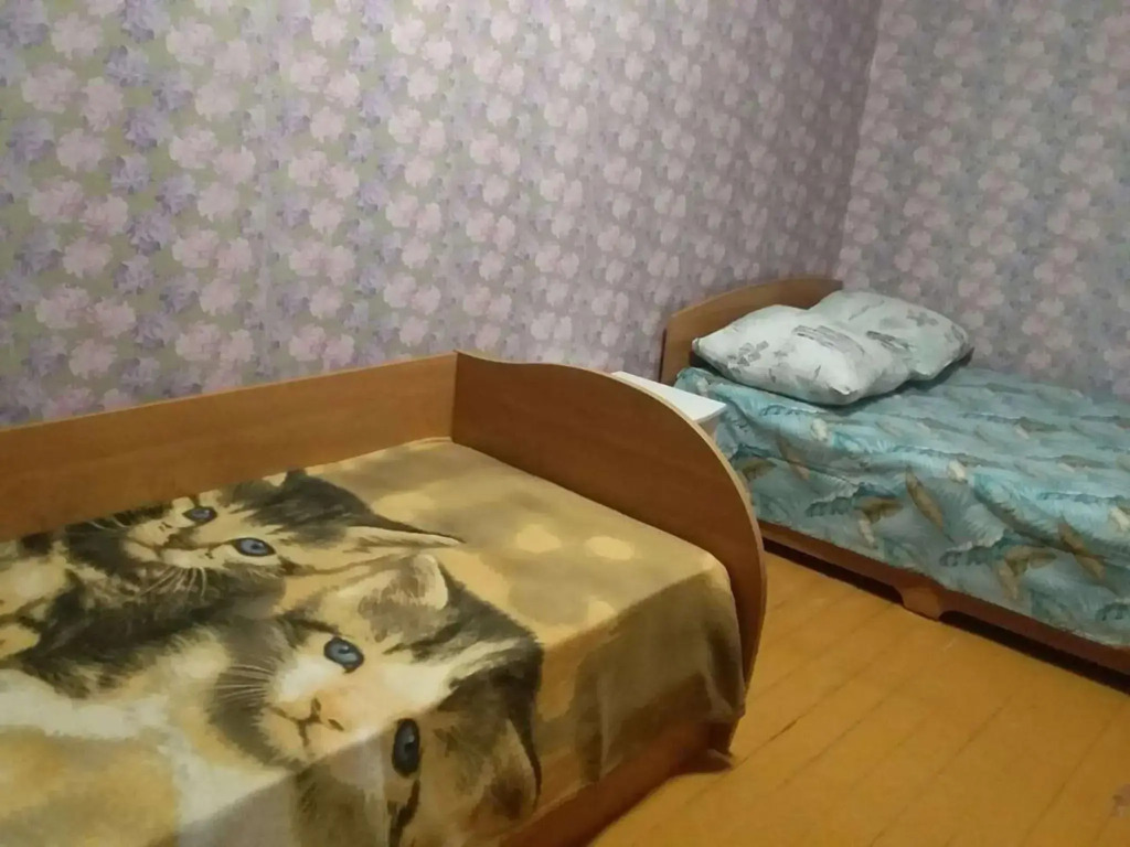 Фотография квартиры Апартаменты на улице Попова 42