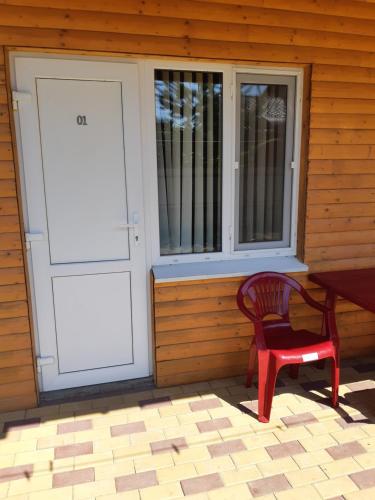 Фотографии гостиницы
Маленький рай