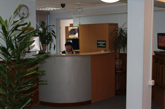 Фотографии гостиницы
Таланга