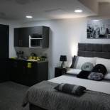 Фотография гостиницы Trivelles Regency, Nottingham