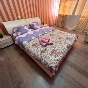 Фотография квартиры Апартаменты Юности 21