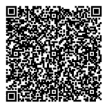 QR код гостиницы Буревестник