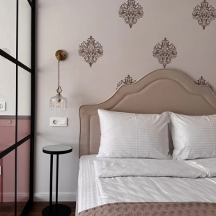 Фотография квартиры Квартира Однокомнатная Pro.apartment на Багратиона