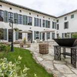 Фотография мини отеля Le Logis d'Augustin