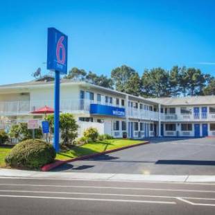 Фотографии гостиницы
Motel 6-Arcata, CA - Humboldt University