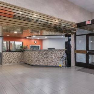 Фотографии мотеля
Airport Traveller's Inn