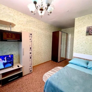 Фотография квартиры Апартаменты на бульваре Медиков 8