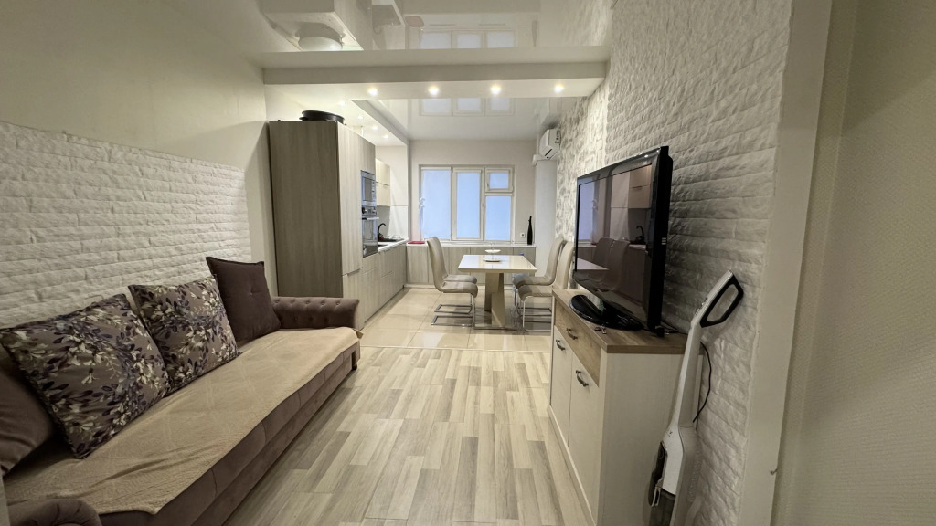 Фотография квартиры Квартира в Центре Якутска