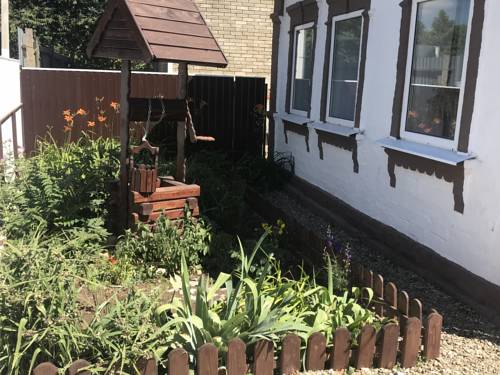 Фотография гостевого дома Вида и Лида