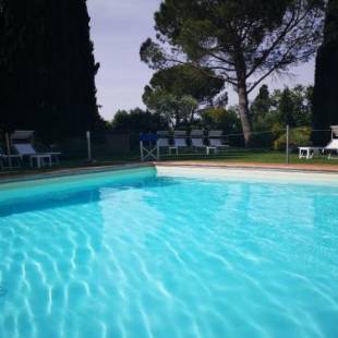 Фотографии базы отдыха
Agriturismo Palazzo Val Del Sasso