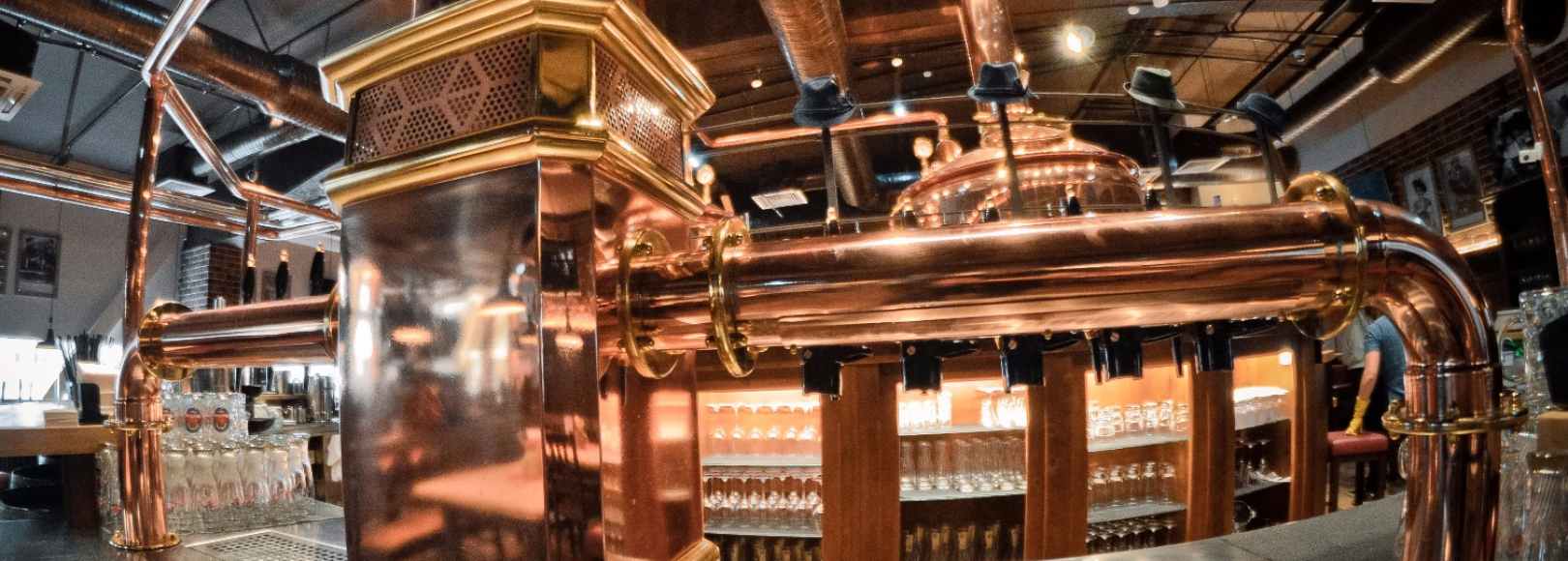 Фотография пивного ресторана Макс Брой