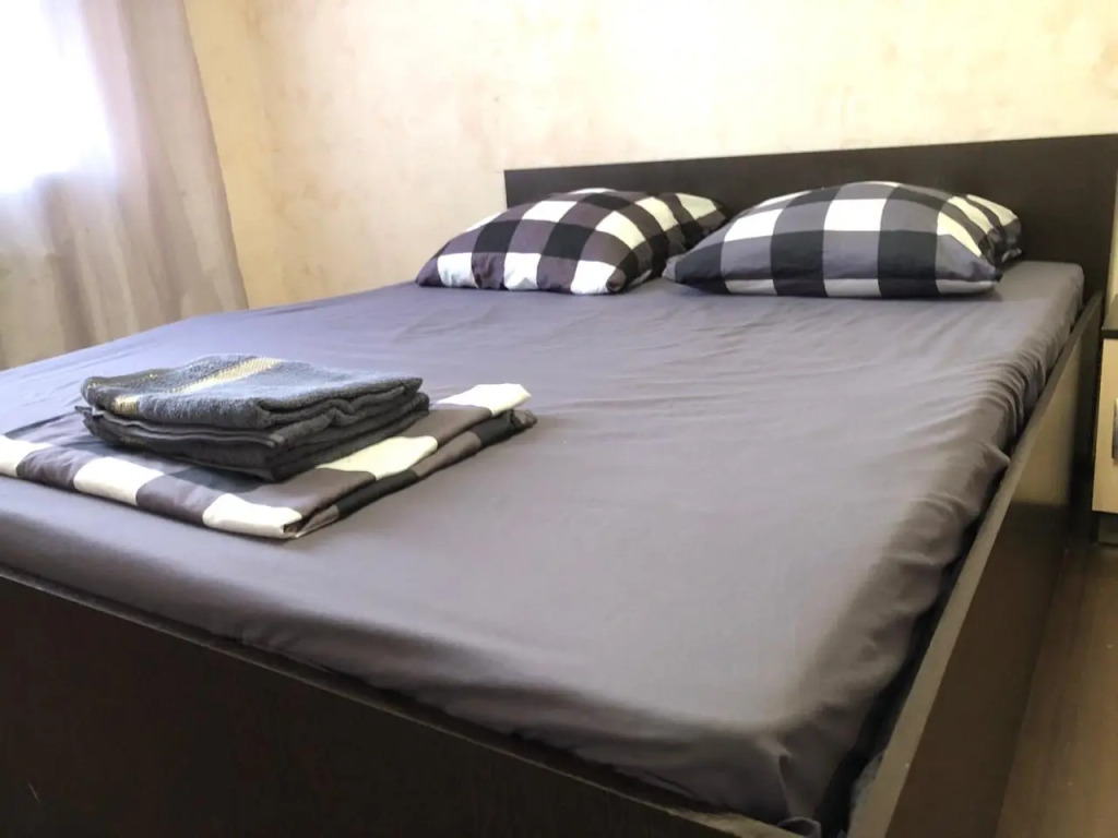 Фотография квартиры Квартира 437