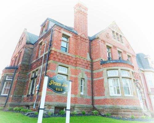 Фотография мини отеля Prince inn