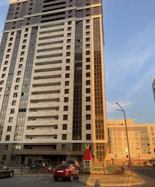 Фотография квартиры Vitarina