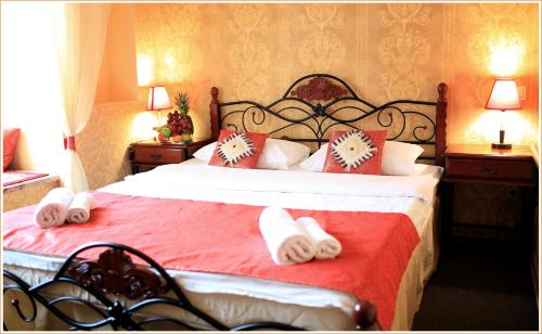 Фотографии гостиницы
Минима Китай-город