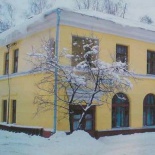 Фотография гостиницы Русь