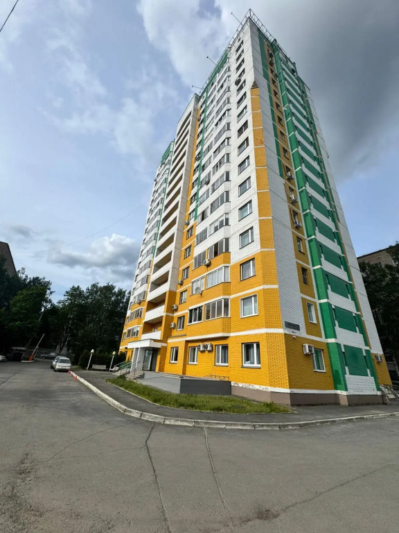 Фотография квартиры БонАпарт на улице Песочная