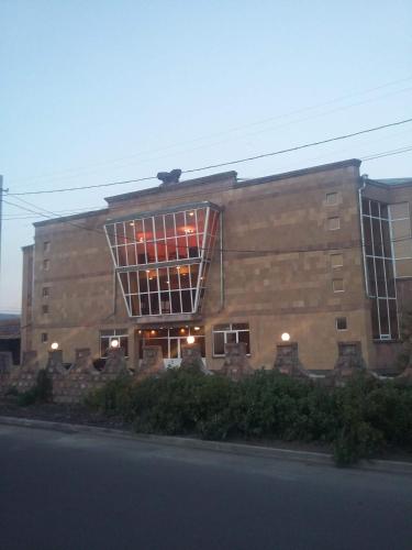 Фотографии гостиницы
Ани