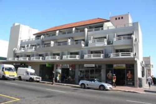 Фотографии гостиницы
The Amalfi Boutique Hotel