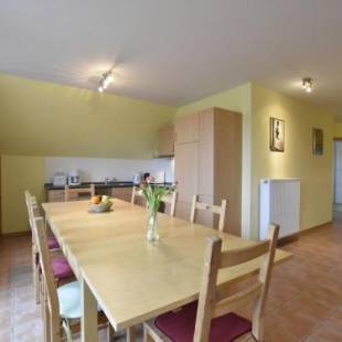 Фотографии гостевого дома 
            Cozy 5-bedroom Holiday Home in Zierow with Garden