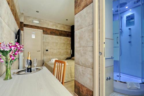 Фотография гостевого дома Gialli Vatican Guesthouse