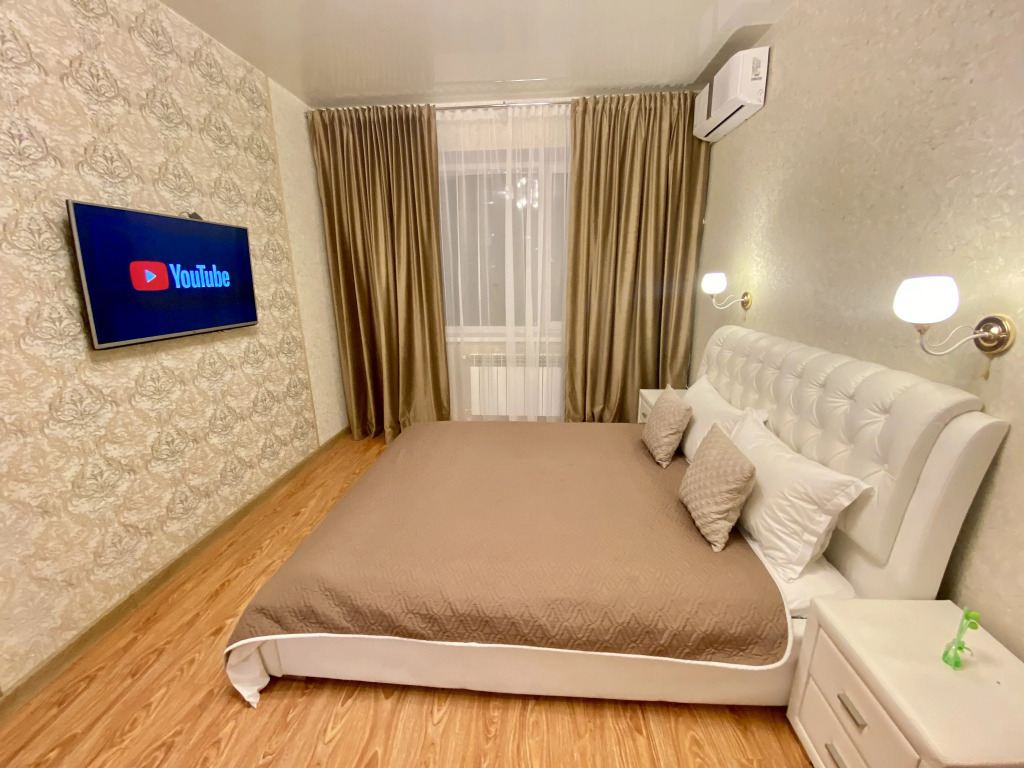 Фотография квартиры Квартира Тухачевского 26/6 (HouseVip26)