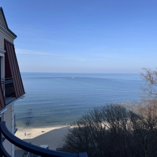 Фотография квартиры Апартаменты Дизайнерские 39квартир с Видом на Море