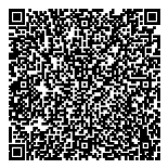 QR код гостиницы Шато Роял