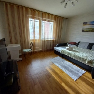 Фотография квартиры Квартира ЖивиРум