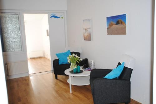 Фотография гостиницы Hotell Vesterhavet