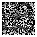 QR код гостиницы Динамо