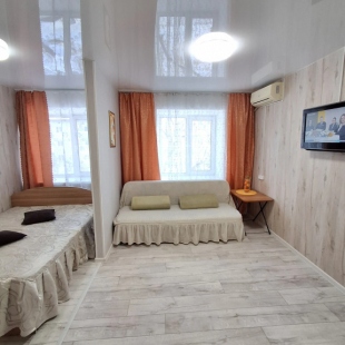 Фотография квартиры Квартира на улице Карла Маркса 108/1