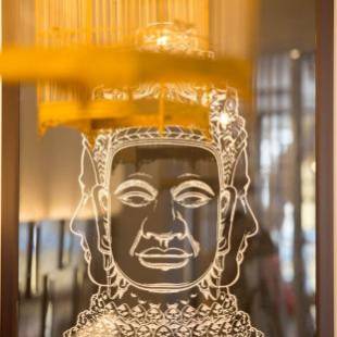 Фотографии гостиницы
Purple Hue Central Hub