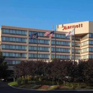 Фотографии гостиницы
Detroit Marriott Livonia