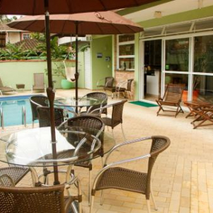 Фотография мини отеля Pousada Etoile