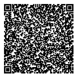 QR код гостиницы Надежда
