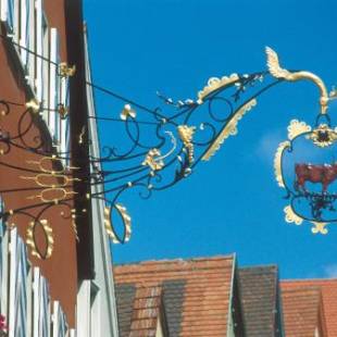 Фотографии гостиницы
Brauereigasthof-Hotel Roter Ochsen