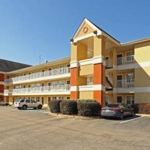 Фотографии гостиницы
Extended Stay America Suites - Columbia - Ft Jackson