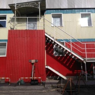 Фотография хостела ГК Главснаб Хостел 