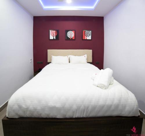 Фотография гостиницы The Urban Nest